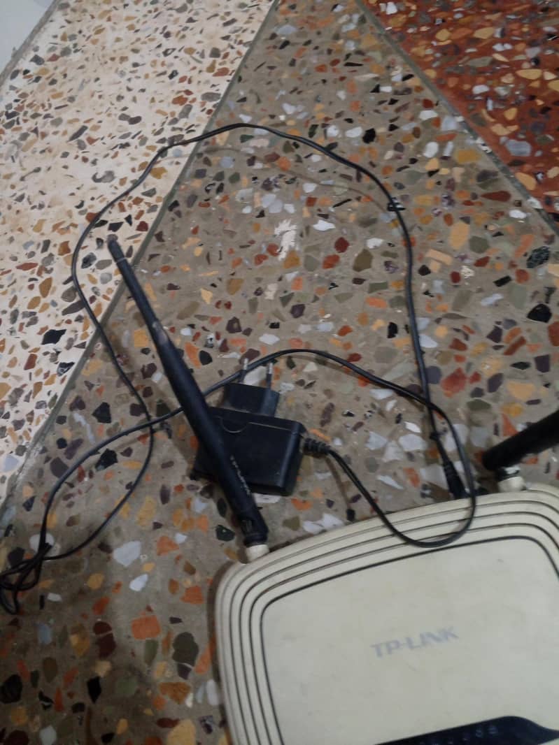 wifi device 2