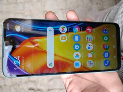 Xiaomi POCO C40