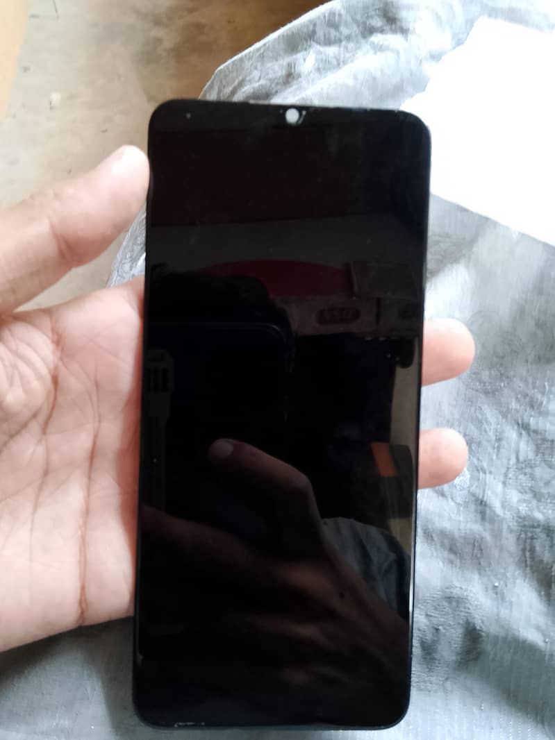 OPPO A16 1