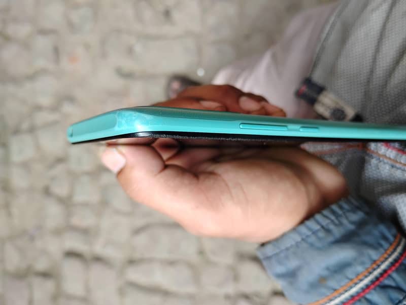 Xiaomi POCO C40 5