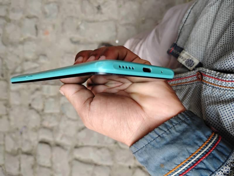 Xiaomi POCO C40 6