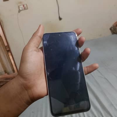 Infinix hot 60 pro