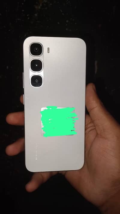 Infinix Hot 6 Pro