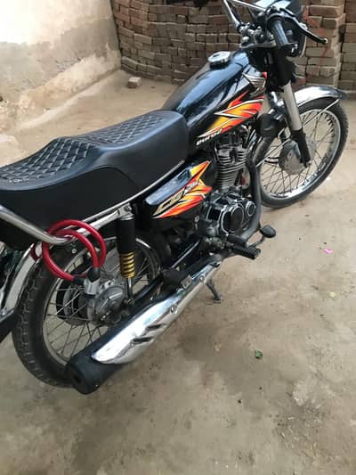 good condition