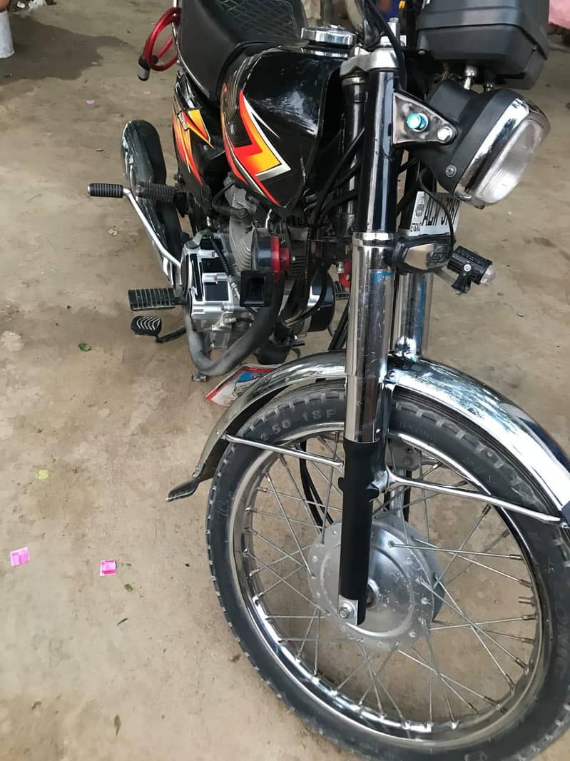good condition 2