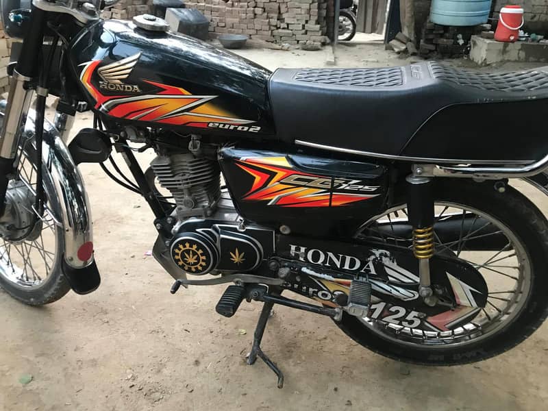 good condition 4