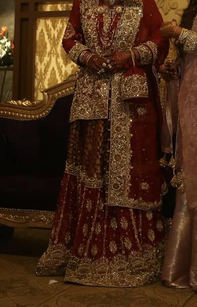 urgent sale bridal