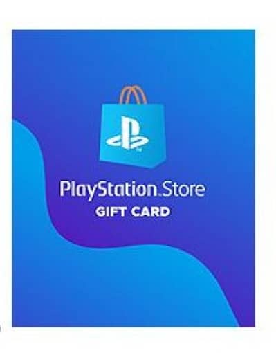 $10 PlayStation PS3 / PS4 / PS Vita [Digital Code]