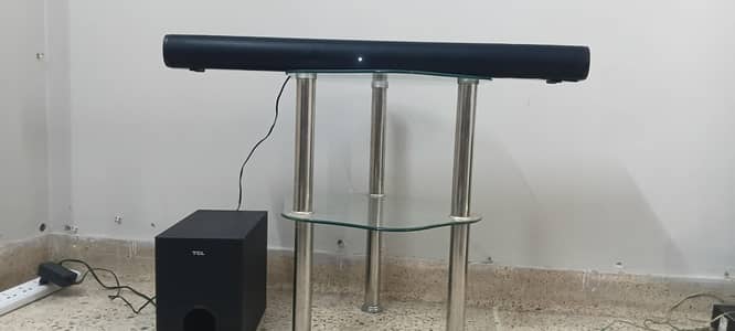 TCL SOUNDBAR WIRELESS WOOFER