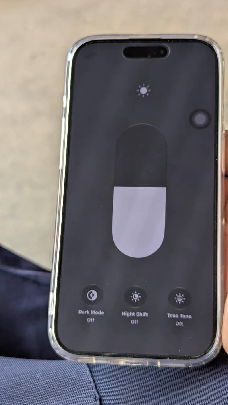 Apple iPhone 15 Pro 5