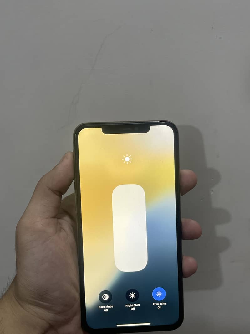 Apple iPhone XS Max 0