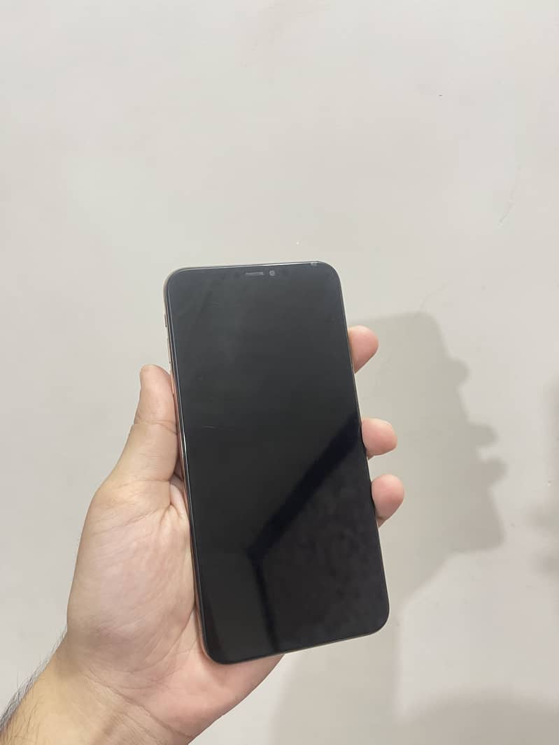 Apple iPhone XS Max 4