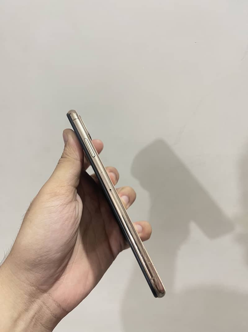 Apple iPhone XS Max 5