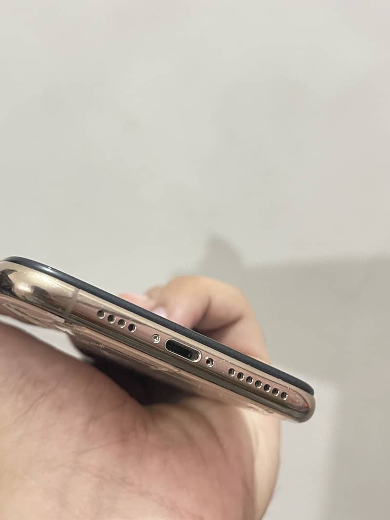 Apple iPhone XS Max 6