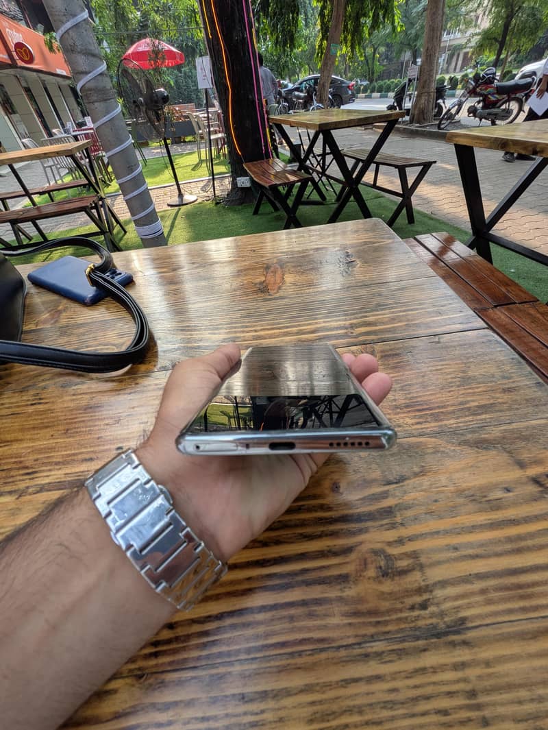 Tecno CAMON 40 Pro 3