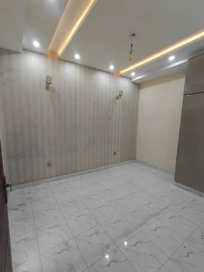 03 Marla Brand New Double Storey Full House Available For Rent (Near Packages Mall)