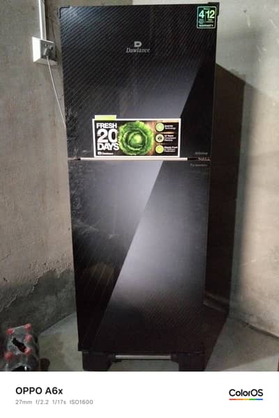 Dawlance Avante + Inverter + Large medium Size