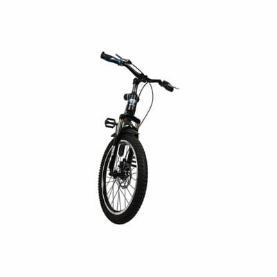 Stylish GERIK Sport bicycle in excellent condition