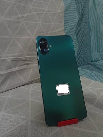 Samsung Mobile A07