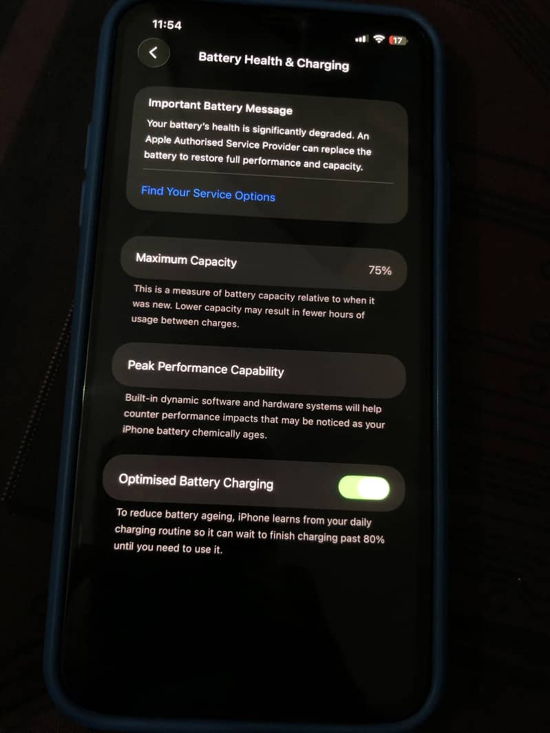 Apple iPhone 11 Pro Max 9