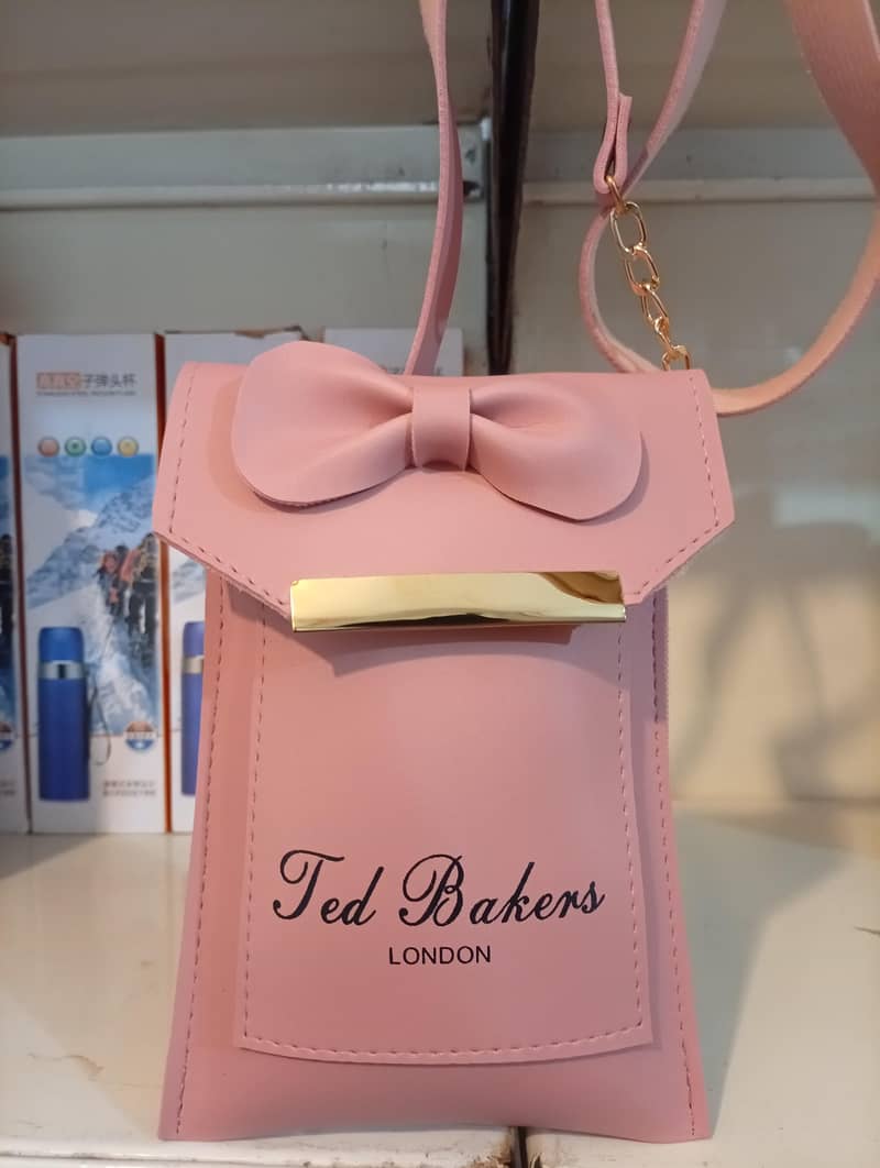 Stylish Mobile Bag 4