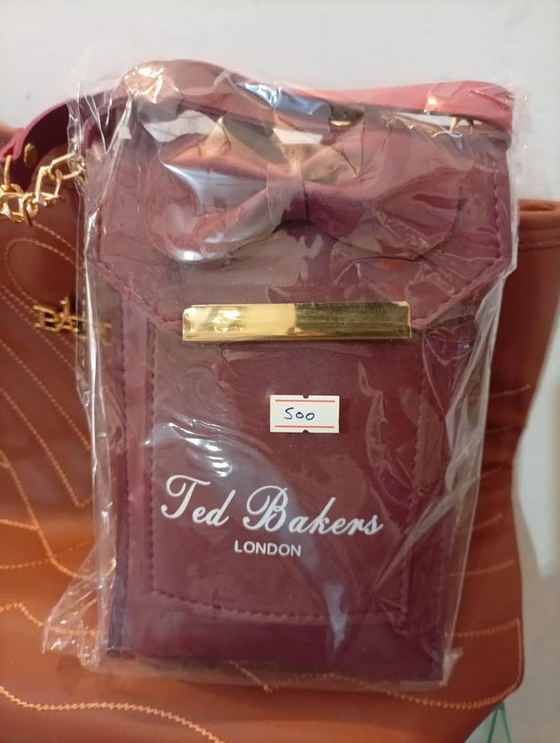 Stylish Mobile Bag 5
