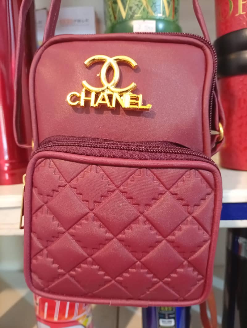 Stylish Mobile Bag 1