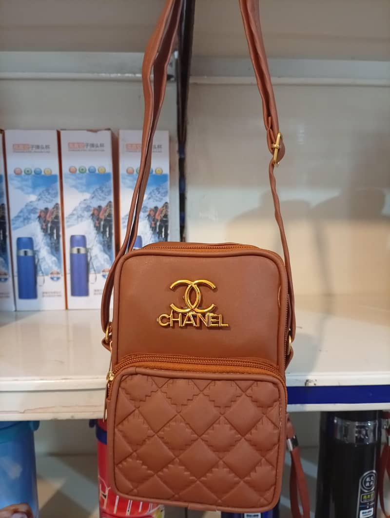 Stylish Mobile Bag 0