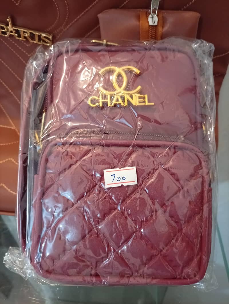Stylish Mobile Bag 2