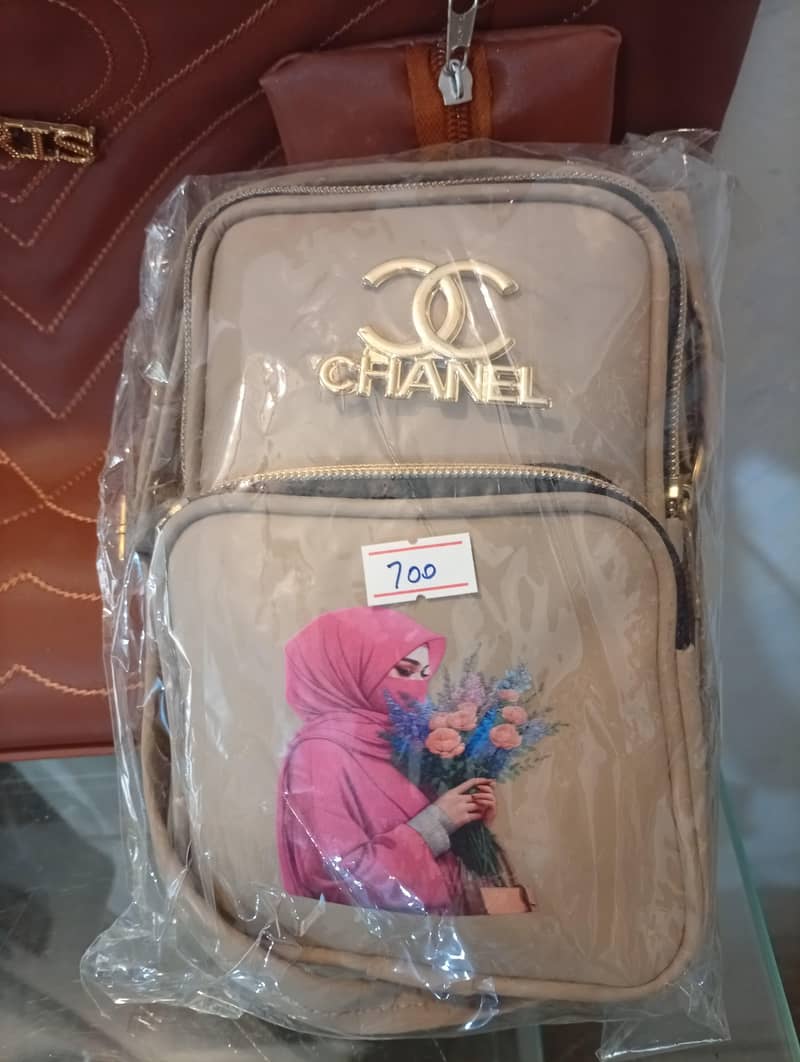 Stylish Mobile Bag 8