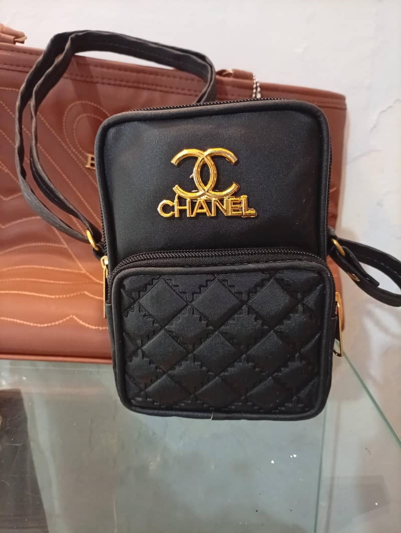 Stylish Mobile Bag 9