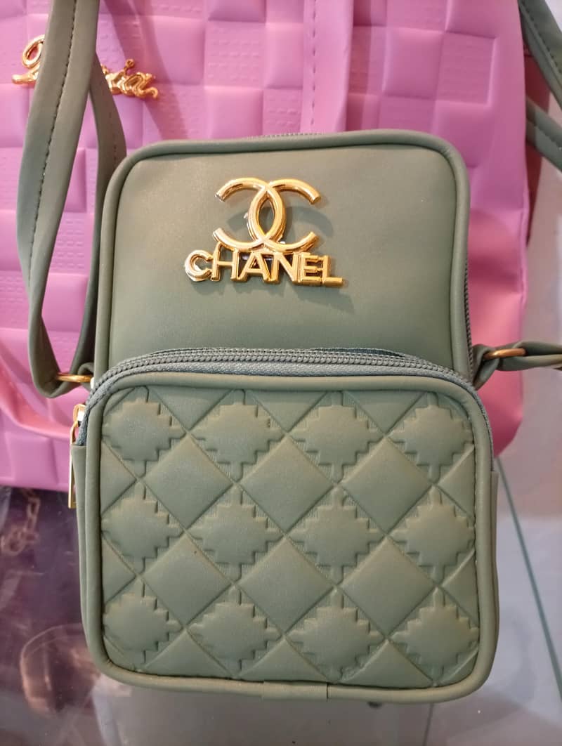 Stylish Mobile Bag 10