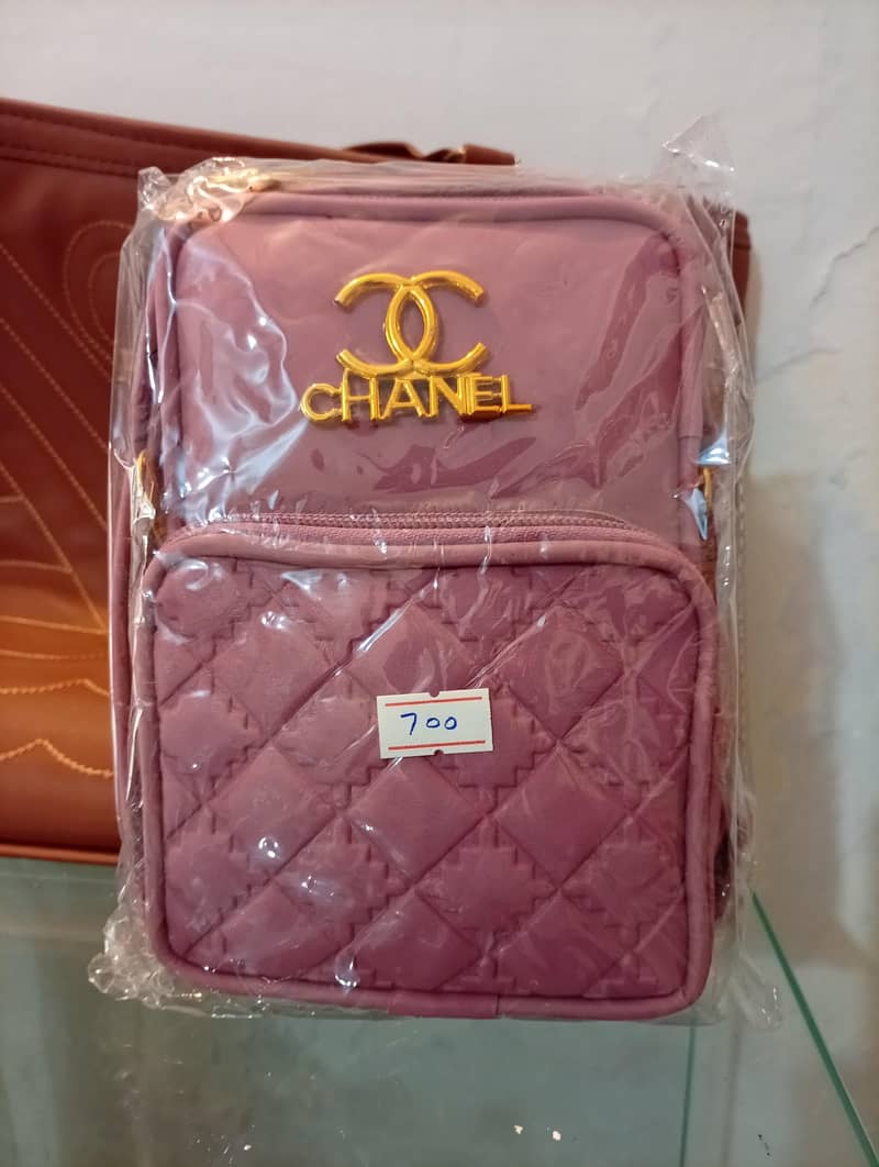Stylish Mobile Bag 11