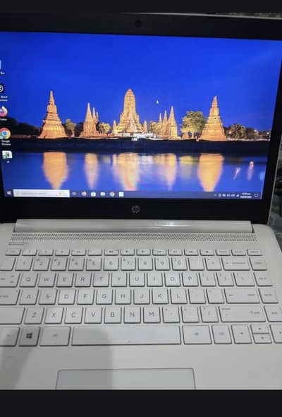 Hp laptop 7th gen