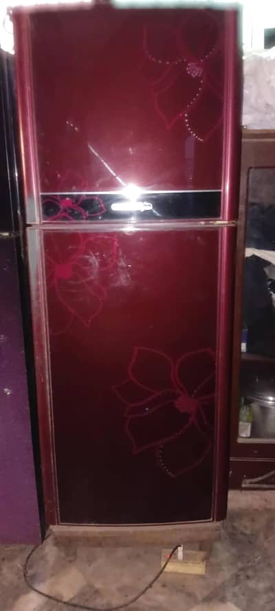 orient fridge