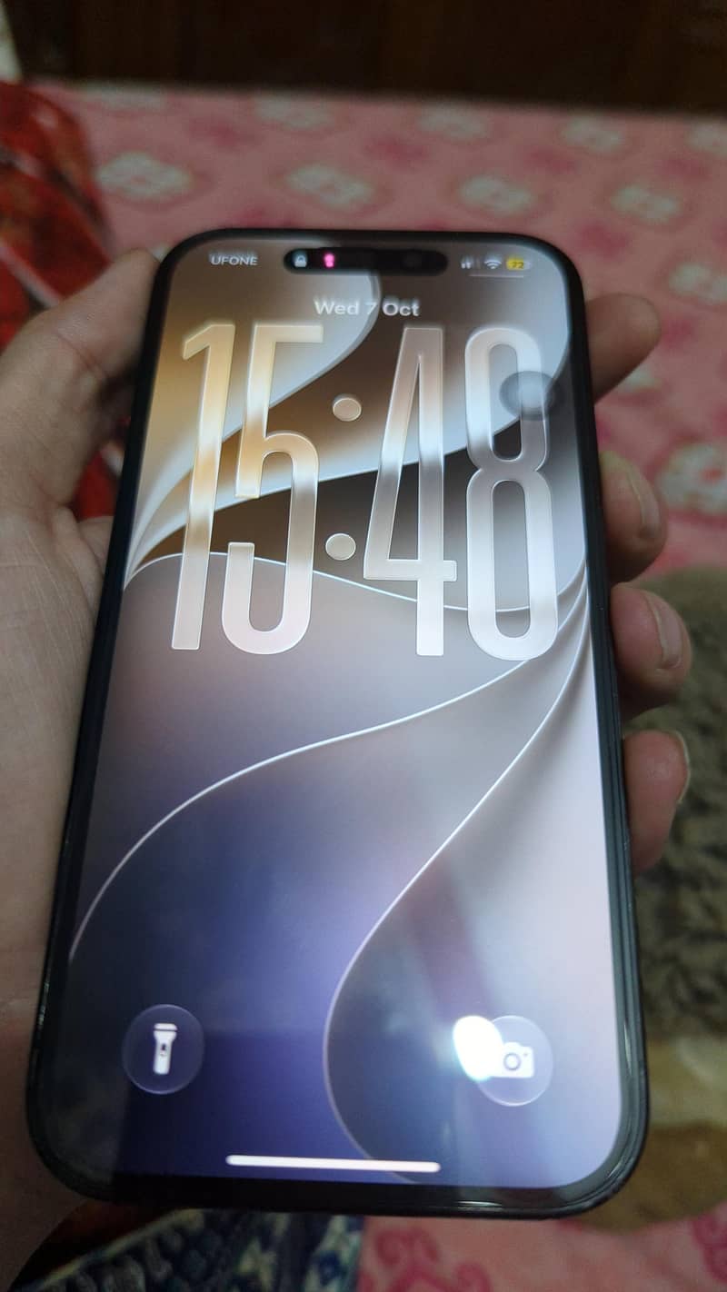 Apple iPhone 14 Pro 1