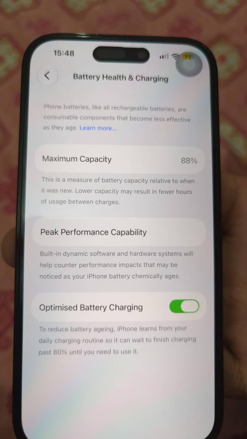 Apple iPhone 14 Pro 3