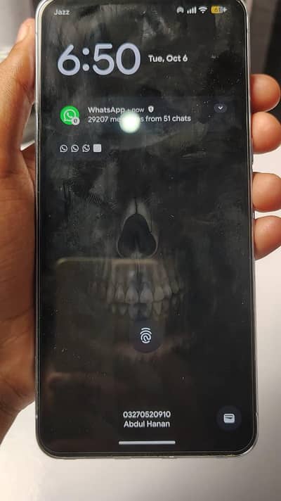 Google Pixel 8 Pro