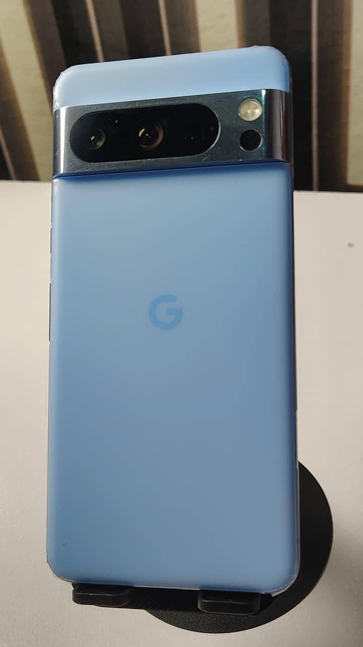Google Pixel 8 Pro 2