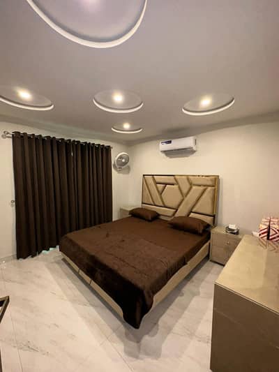 Super luxury furnished apartments for rent. On daily / weekly & monthly basics.