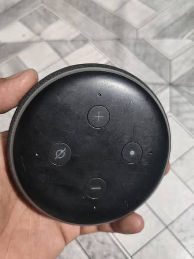 Amazon Alexa