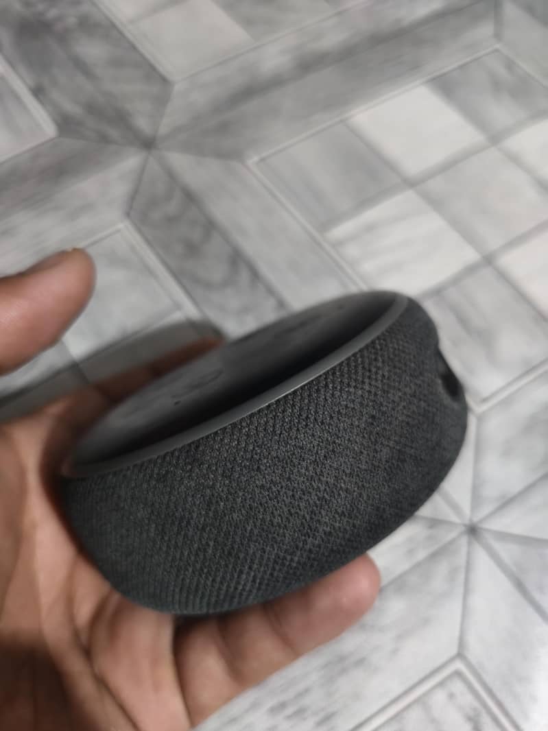 Amazon Alexa 1