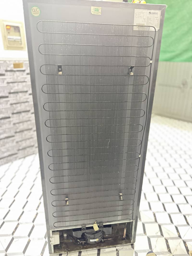 Gree refrigerator 3