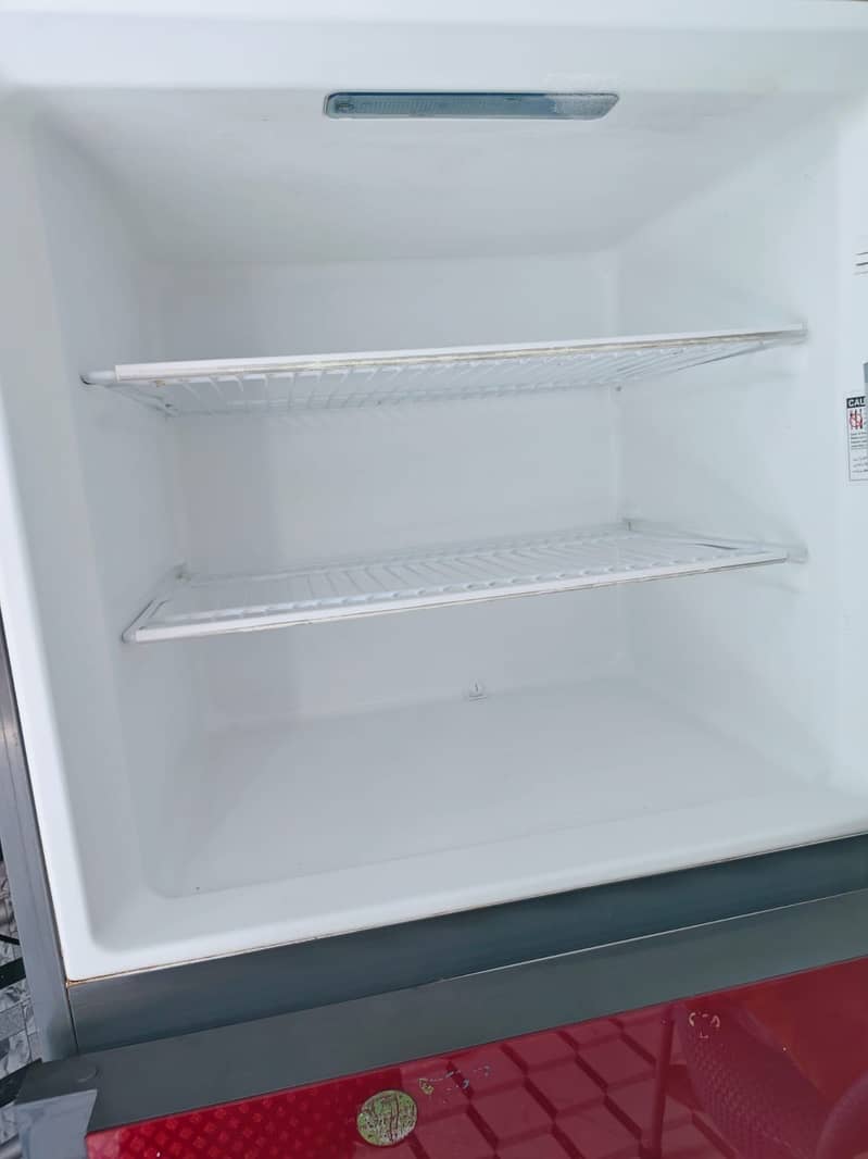 Gree refrigerator 4