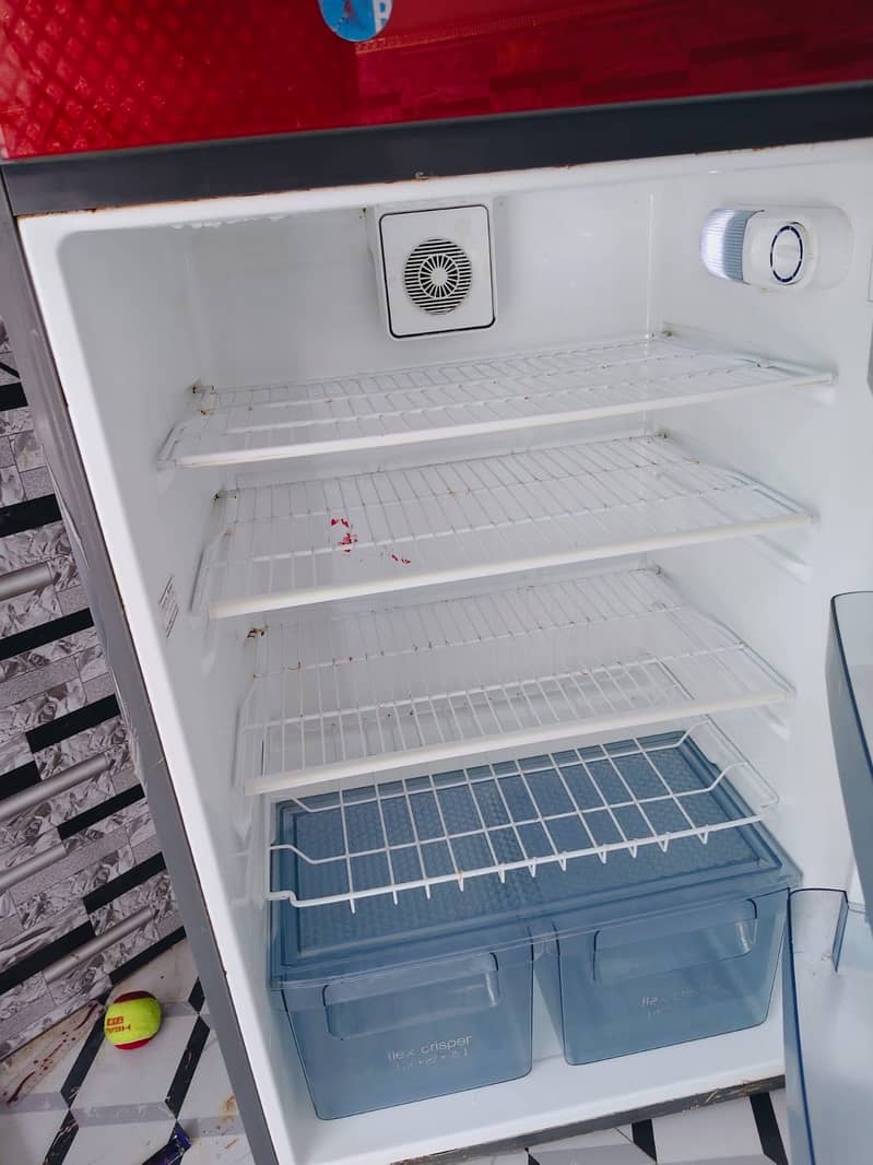 Gree refrigerator 5