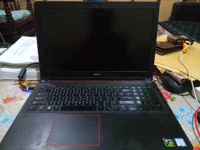 Dell Inspiron 7559 12/256 4GB GPU
