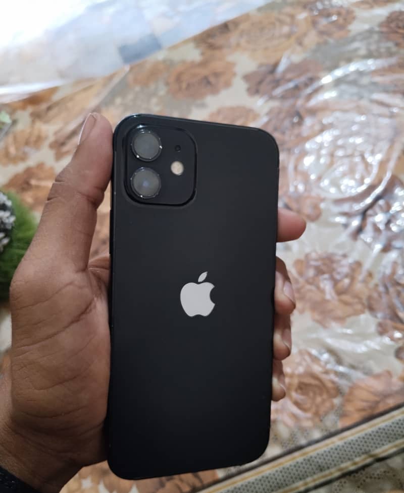 Apple iPhone 12 2