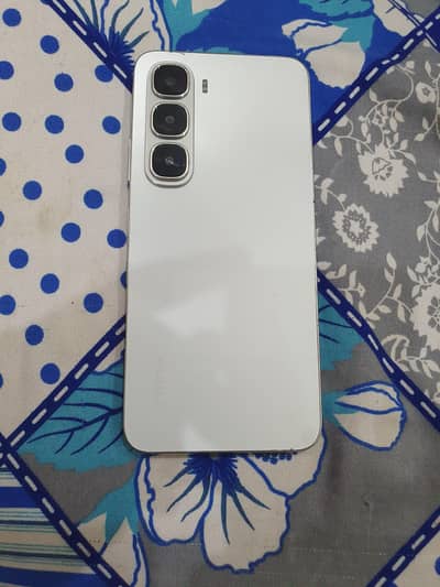 Infinix hot 60i