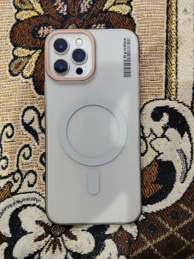 Apple iPhone 12 Pro Max