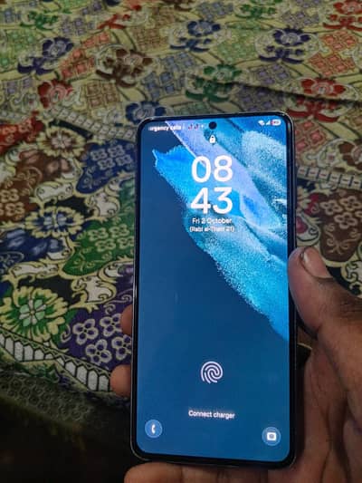 Samsung Mobile S21 and Realme c2